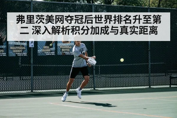 弗里茨美网夺冠后世界排名升至第二 深入解析积分加成与真实距离